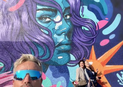 STREET ART NICE TOUR NUMA FESTIVAL 109 MATLEY HURD